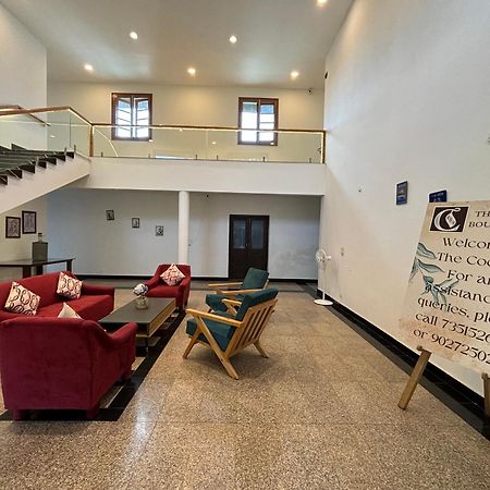 Bed and Breakfast The Cocoon Dehradun Exterior foto